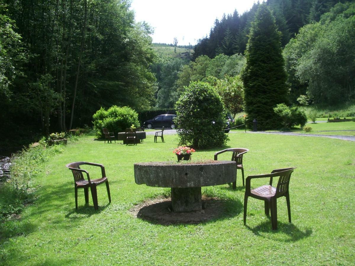 Grande Strument La-Roche-en-Ardenne Kültér fotó