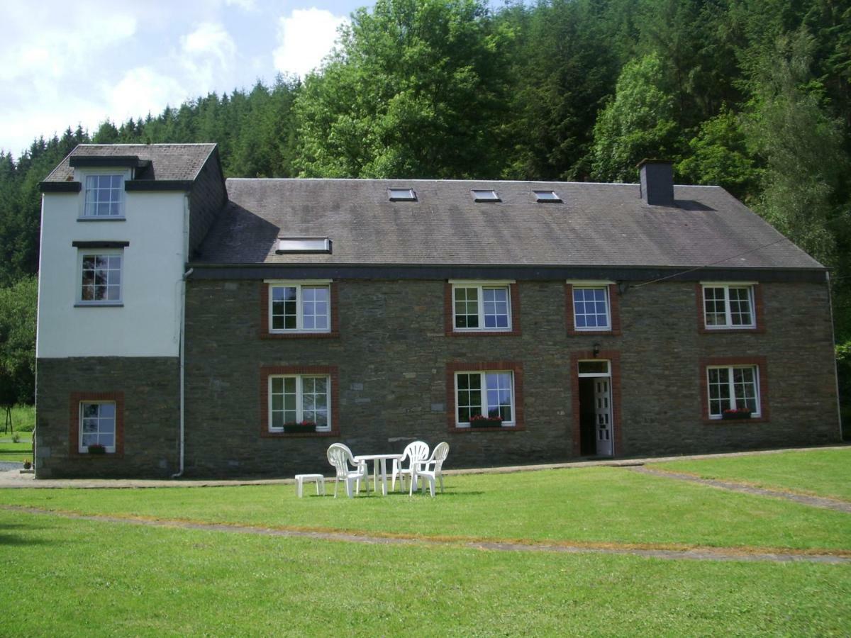 Grande Strument La-Roche-en-Ardenne Kültér fotó